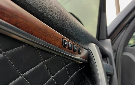 Toyota Land Cruiser 200, 2017 год, 5 850 000 рублей, 24 фотография