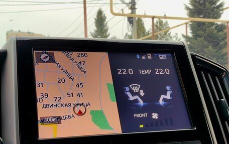 Toyota Land Cruiser 200, 2017 год, 5 850 000 рублей, 33 фотография