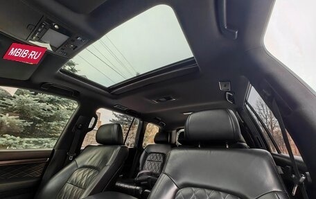 Toyota Land Cruiser 200, 2017 год, 5 850 000 рублей, 25 фотография