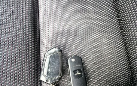 Mazda 3, 2006 год, 550 000 рублей, 8 фотография