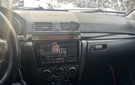 Mazda 3, 2006 год, 550 000 рублей, 5 фотография