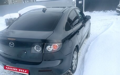 Mazda 3, 2006 год, 550 000 рублей, 4 фотография