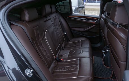 BMW 5 серия, 2019 год, 3 799 000 рублей, 7 фотография