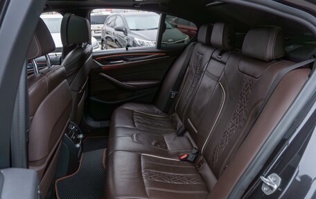 BMW 5 серия, 2019 год, 3 799 000 рублей, 9 фотография