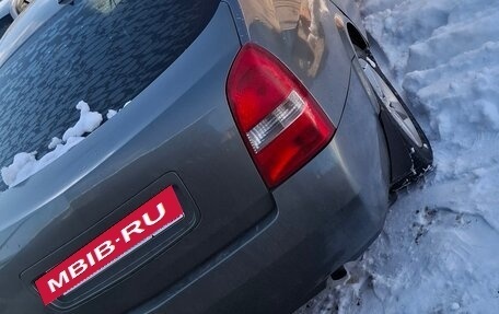 Nissan Primera III, 2005 год, 300 000 рублей, 2 фотография