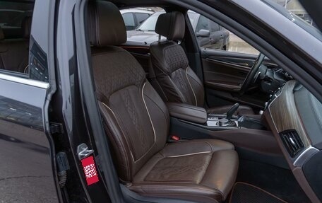 BMW 5 серия, 2019 год, 3 799 000 рублей, 8 фотография