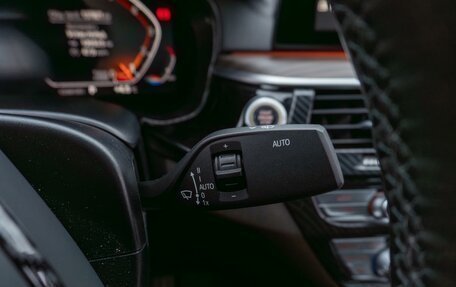 BMW 5 серия, 2019 год, 3 799 000 рублей, 16 фотография