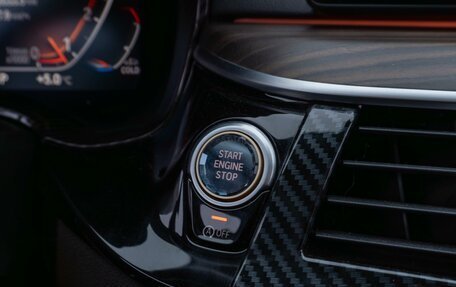 BMW 5 серия, 2019 год, 3 799 000 рублей, 17 фотография