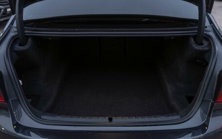 BMW 5 серия, 2019 год, 3 799 000 рублей, 28 фотография