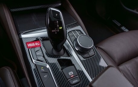 BMW 5 серия, 2019 год, 3 799 000 рублей, 21 фотография