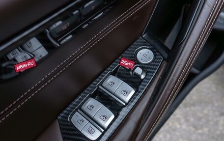 BMW 5 серия, 2019 год, 3 799 000 рублей, 23 фотография