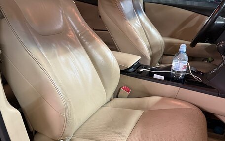 Lexus RX III, 2013 год, 2 900 000 рублей, 11 фотография