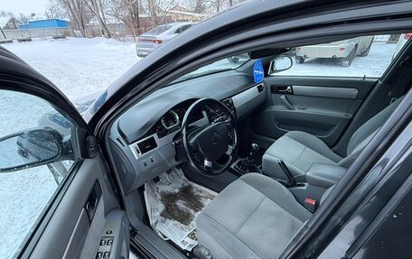 Chevrolet Lacetti, 2008 год, 430 000 рублей, 9 фотография