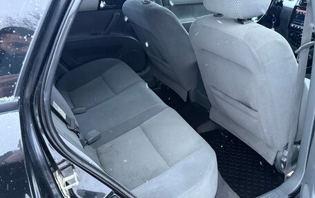 Chevrolet Lacetti, 2008 год, 430 000 рублей, 12 фотография