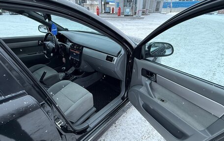 Chevrolet Lacetti, 2008 год, 430 000 рублей, 10 фотография