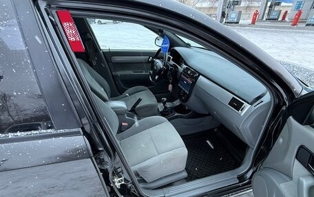 Chevrolet Lacetti, 2008 год, 430 000 рублей, 11 фотография