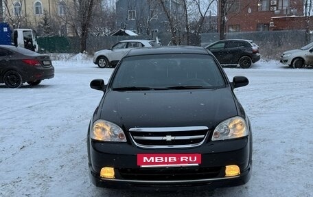 Chevrolet Lacetti, 2008 год, 430 000 рублей, 6 фотография