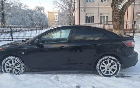 Mazda 3, 2011 год, 700 000 рублей, 14 фотография