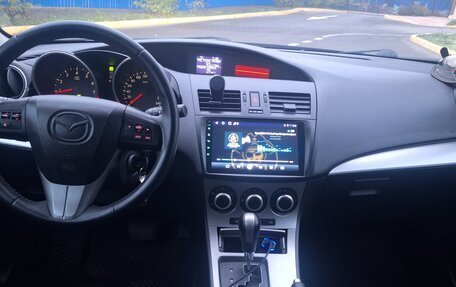 Mazda 3, 2011 год, 700 000 рублей, 16 фотография