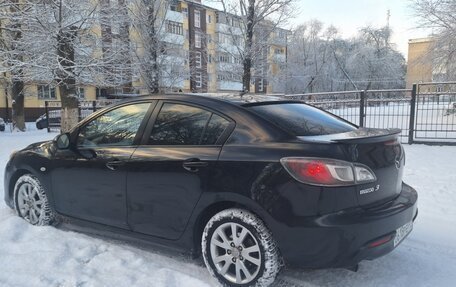 Mazda 3, 2011 год, 700 000 рублей, 12 фотография