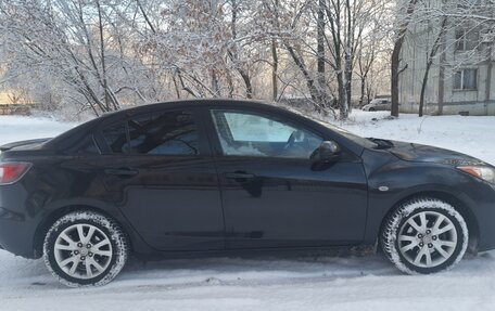 Mazda 3, 2011 год, 700 000 рублей, 7 фотография