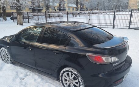 Mazda 3, 2011 год, 700 000 рублей, 13 фотография