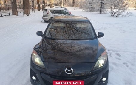 Mazda 3, 2011 год, 700 000 рублей, 4 фотография