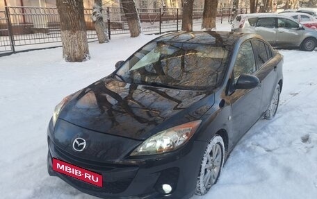 Mazda 3, 2011 год, 700 000 рублей, 2 фотография
