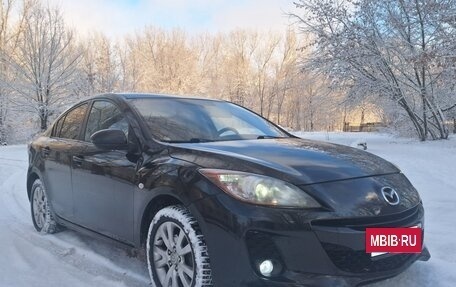 Mazda 3, 2011 год, 700 000 рублей, 5 фотография