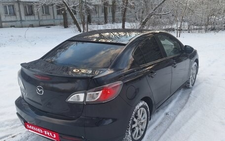 Mazda 3, 2011 год, 700 000 рублей, 9 фотография