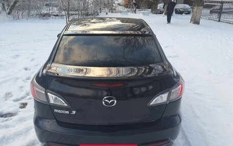 Mazda 3, 2011 год, 700 000 рублей, 11 фотография