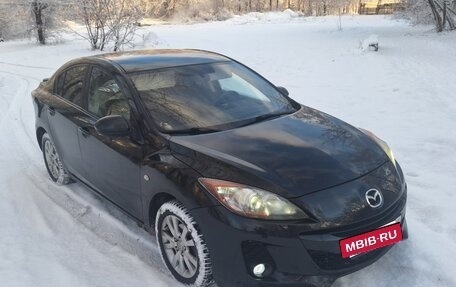 Mazda 3, 2011 год, 700 000 рублей, 6 фотография