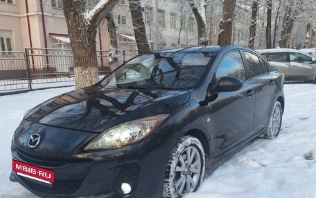 Mazda 3, 2011 год, 700 000 рублей, 15 фотография