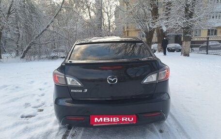 Mazda 3, 2011 год, 700 000 рублей, 10 фотография