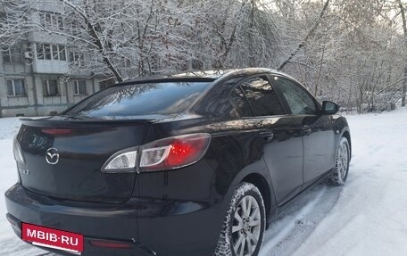Mazda 3, 2011 год, 700 000 рублей, 8 фотография