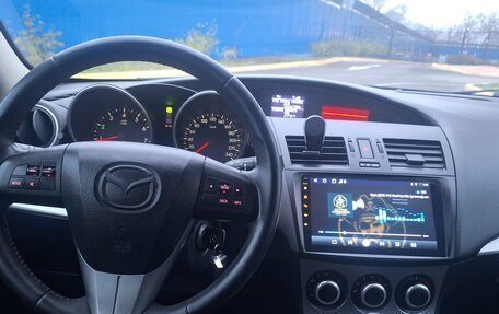 Mazda 3, 2011 год, 700 000 рублей, 17 фотография