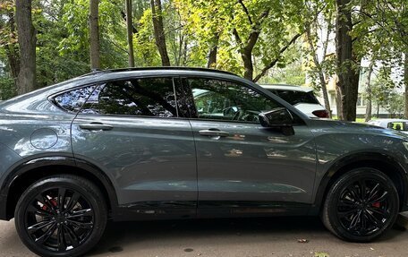 Geely Tugella FY11, 2023 год, 3 100 000 рублей, 3 фотография