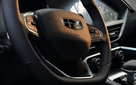 Geely Tugella FY11, 2023 год, 3 100 000 рублей, 6 фотография