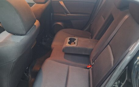 Mazda 3, 2011 год, 700 000 рублей, 18 фотография