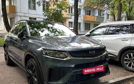 Geely Tugella FY11, 2023 год, 3 100 000 рублей, 2 фотография