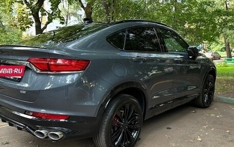 Geely Tugella FY11, 2023 год, 3 100 000 рублей, 4 фотография