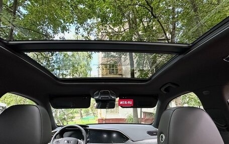 Geely Tugella FY11, 2023 год, 3 100 000 рублей, 5 фотография