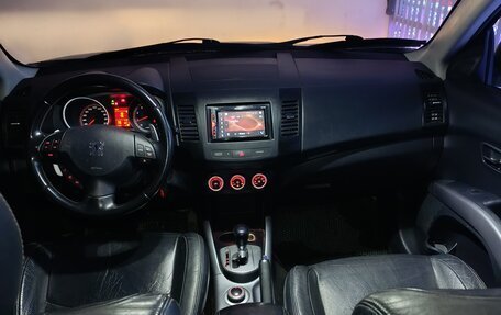 Peugeot 4007, 2008 год, 1 000 000 рублей, 8 фотография