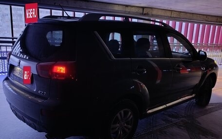 Peugeot 4007, 2008 год, 1 000 000 рублей, 3 фотография