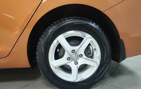 Hyundai Solaris II рестайлинг, 2018 год, 1 479 000 рублей, 9 фотография