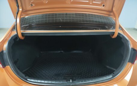 Hyundai Solaris II рестайлинг, 2018 год, 1 479 000 рублей, 14 фотография