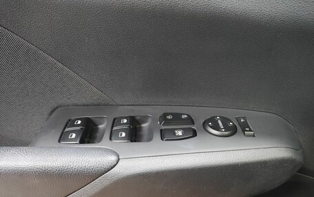 Hyundai Solaris II рестайлинг, 2018 год, 1 479 000 рублей, 19 фотография