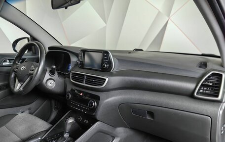 Hyundai Tucson III, 2020 год, 2 355 000 рублей, 13 фотография