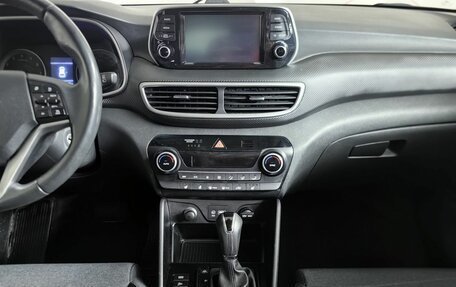 Hyundai Tucson III, 2020 год, 2 355 000 рублей, 15 фотография