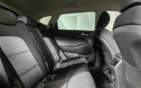 Hyundai Tucson III, 2020 год, 2 355 000 рублей, 16 фотография